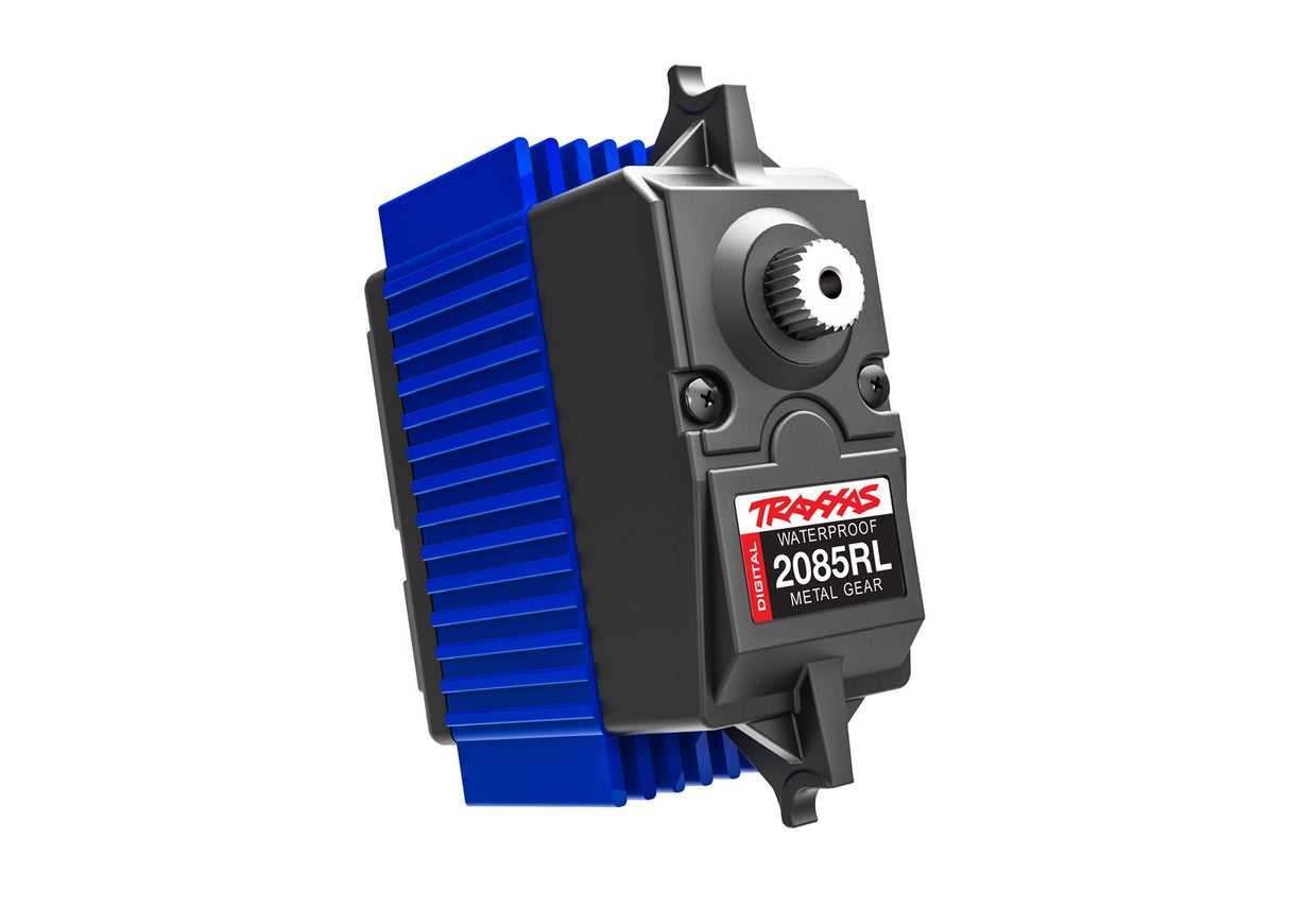 Traxxas 2085RL Maxx Ultra-High-Torque Metal Gear Servo