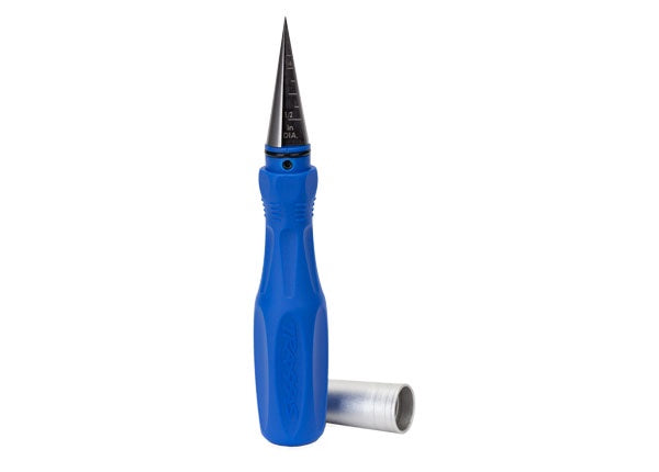 Traxxas 3433 Body reamer (plastic handle) - TRA3433
