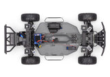 Traxxas 58376-74-RED Slash VXL:  1/10 Scale 2WD Brushless Short Course Racing Truck with TQi Traxxas Link Enabled 2.4GHz Radio System & Traxxas Stability Management (TSM)
