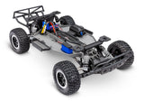 Traxxas 58376-74-RED Slash VXL:  1/10 Scale 2WD Brushless Short Course Racing Truck with TQi Traxxas Link Enabled 2.4GHz Radio System & Traxxas Stability Management (TSM)