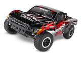 Traxxas 58376-74-RED Slash VXL:  1/10 Scale 2WD Brushless Short Course Racing Truck with TQi Traxxas Link Enabled 2.4GHz Radio System & Traxxas Stability Management (TSM)