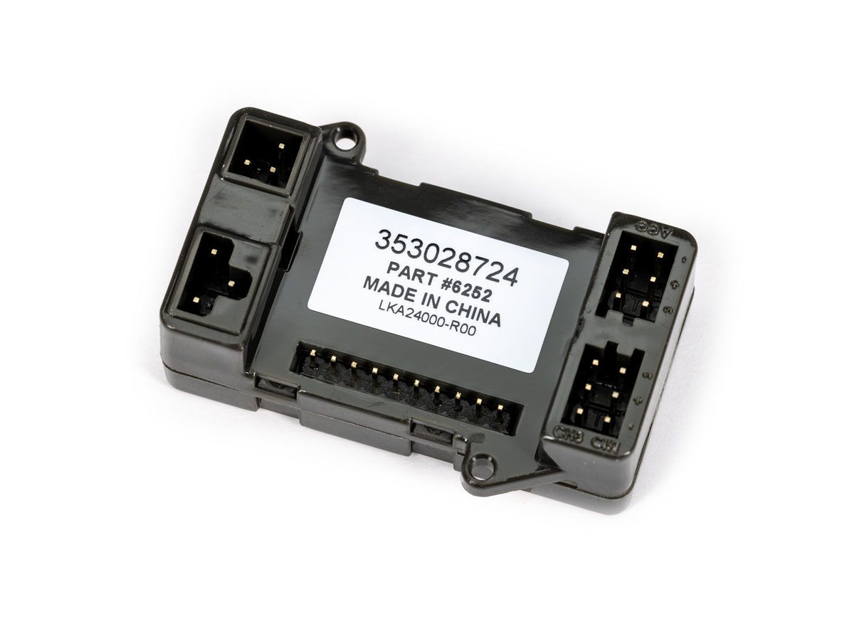 Traxxas 6252 TRX-4M Brushless Power System ESC