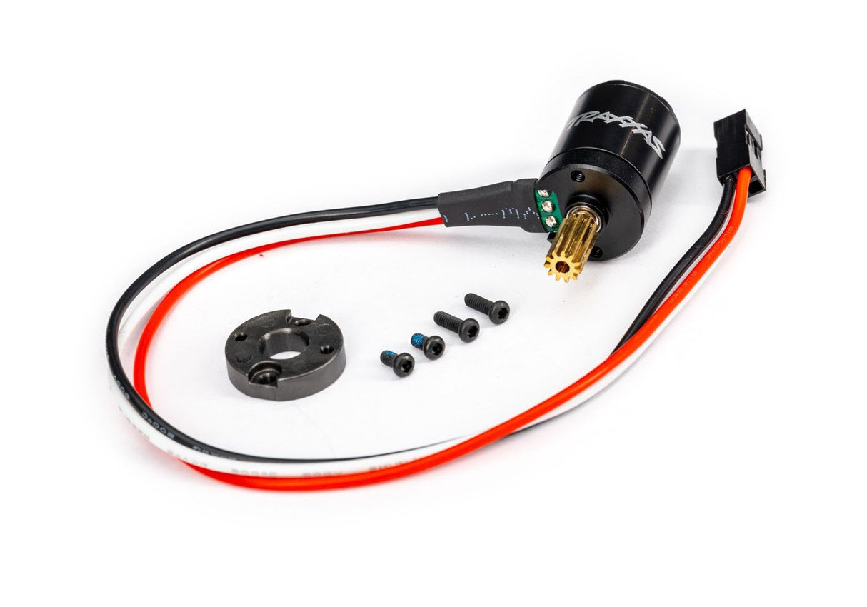 Traxxas 6253 TRX-4M Brushless Power System Motor