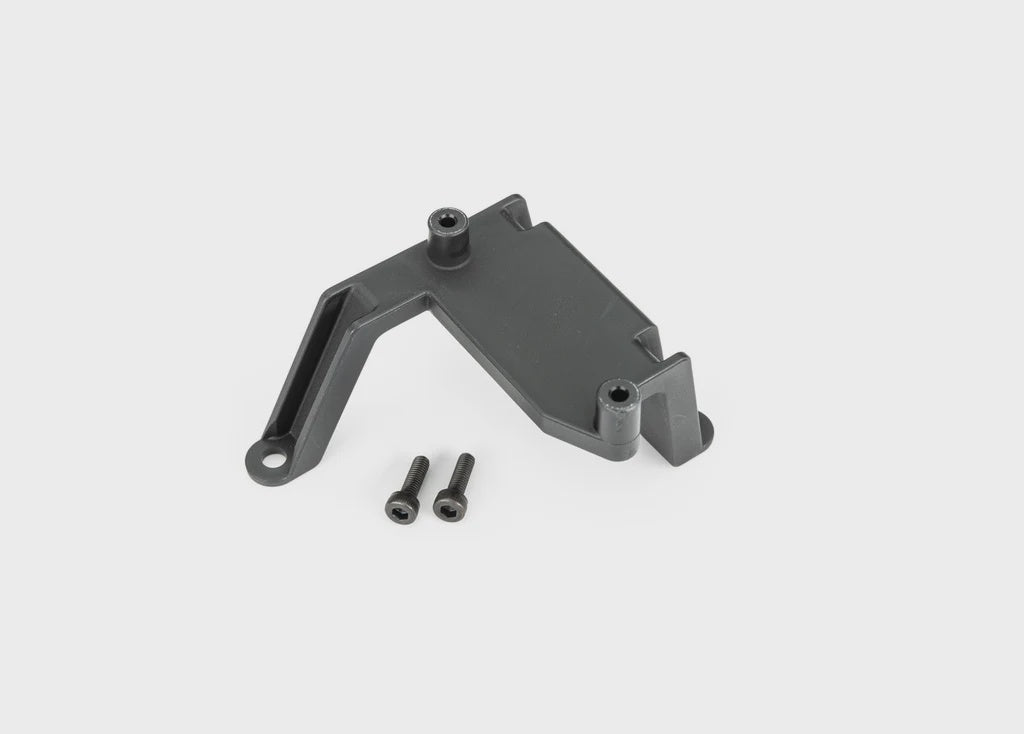 Traxxas 6564 Mount, telemetry expander (fits Spartan SR)