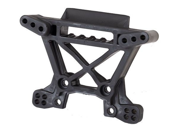 Traxxas 6739 Shock tower, Front - TRA6739