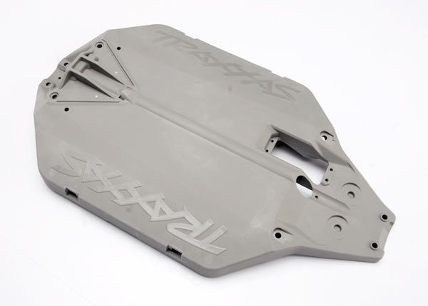 Traxxas 6822 Chassis, Slash 4X4 - TRA6822