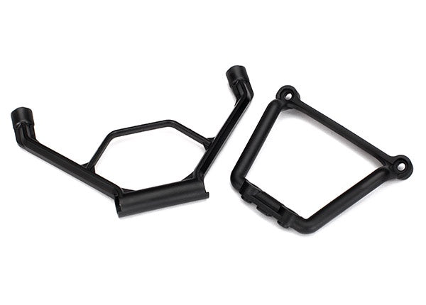 Traxxas 7733X Bumper mount, front/ bumper support