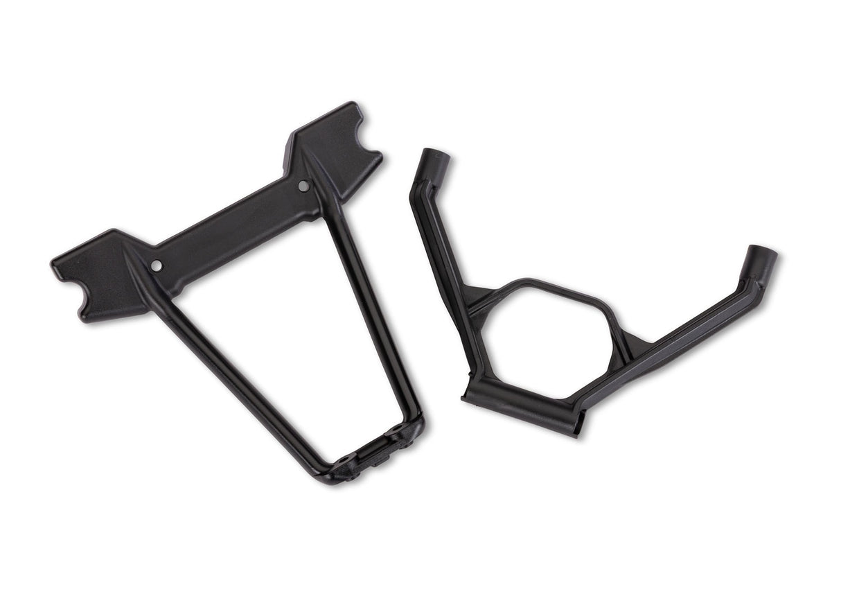 Traxxas 7734X Front bumper mount and bumper support for BIGFOOT #8 X-Truck