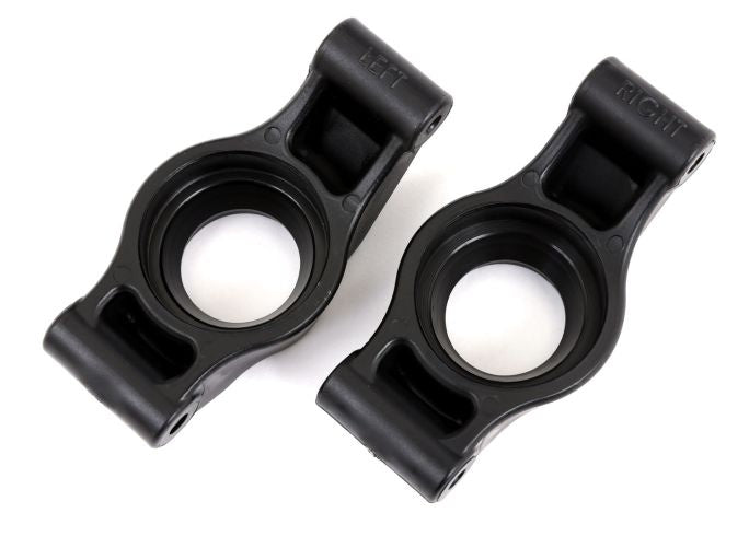 Traxxas 7852 Carriers, stub Axle (Rear) (left & right) - TRA7852