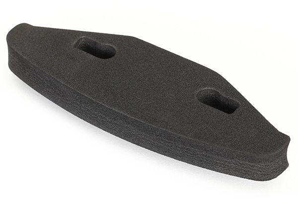 Traxxas 8319 Body bumper , foam - TRA8319