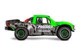 Traxxas 85086-4 Unlimited Desert Racer (Brushless) : 4WD Electric Race Truck - RGD1