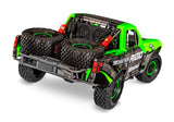 Traxxas 85086-4 Unlimited Desert Racer (Brushless) : 4WD Electric Race Truck - RGD1