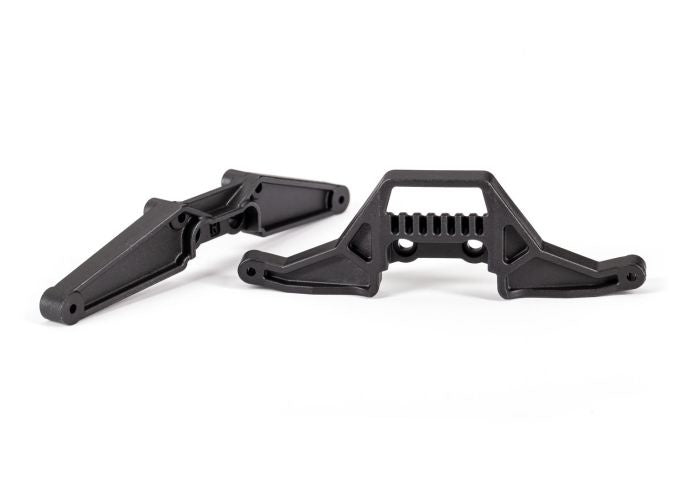 Traxxas 9338 Shock towers, Front & Rear - TRA9338