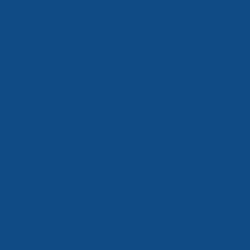 Tru-Color Paint Railroad Color Acrylic Paints - 1oz 29.6mL -- Grand Trunk Western Blue - TUP105