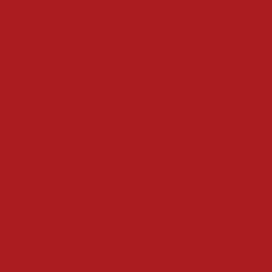 Tru-Color Paint Railroad Color Acrylic Paints - 1oz 29.6mL -- Southern Pacific Daylight Red - TUP106