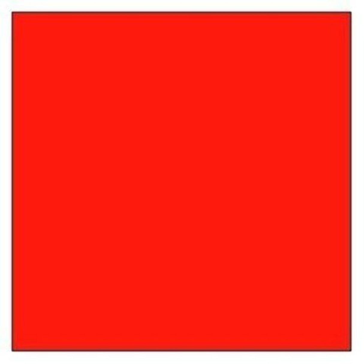 Tru-Color Paint Railroad Color Acrylic Paints - 1oz 29.6mL -- Canadian National Red/Orange - TUP35