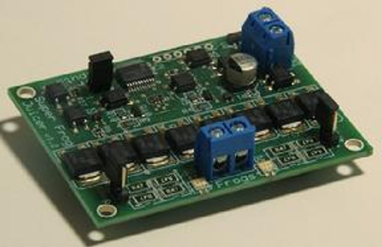 Tam Valley CIRCUIT BREAKER - TVDCFJ003