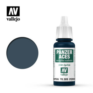 Vallejo 17ml Bottle Periscopes Panzer Aces - 70309