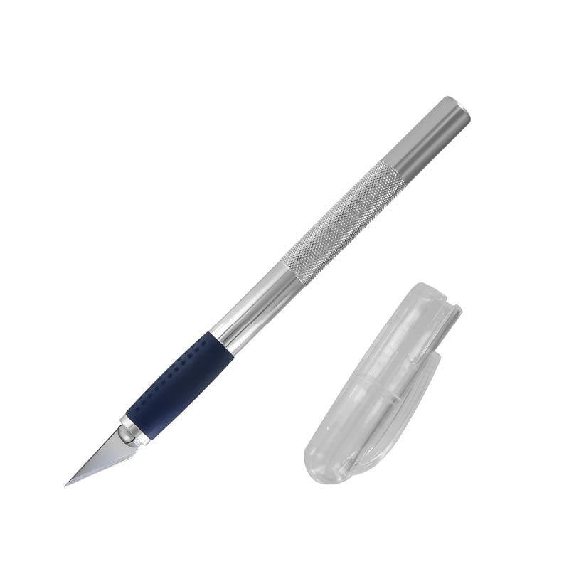 Vallejo SOFT GRIP KNIFE #1 - T06007