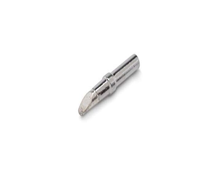 Weller - Cooper Tools Single Flat Tip, 3/16" - WELETDD