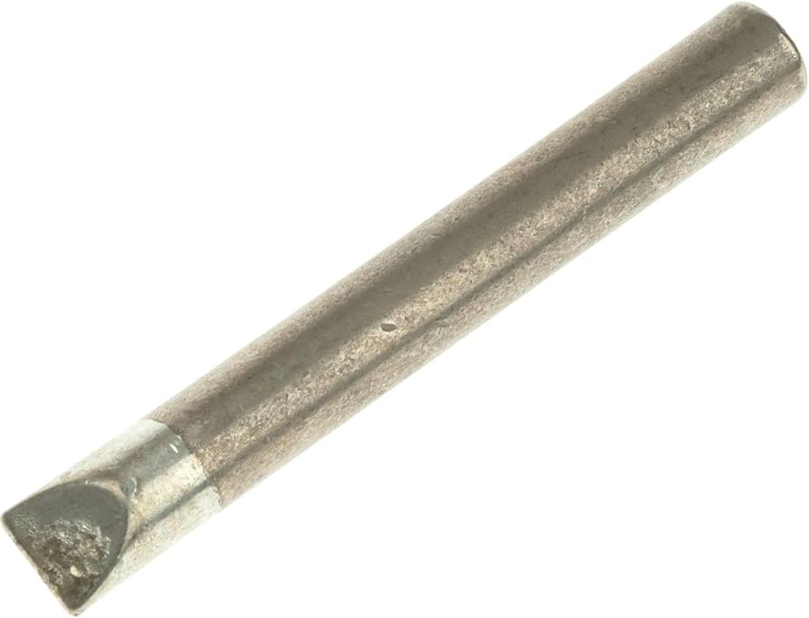 Weller - Cooper Tools 3/8" Chisel Tip: SP80L - WELMTG20