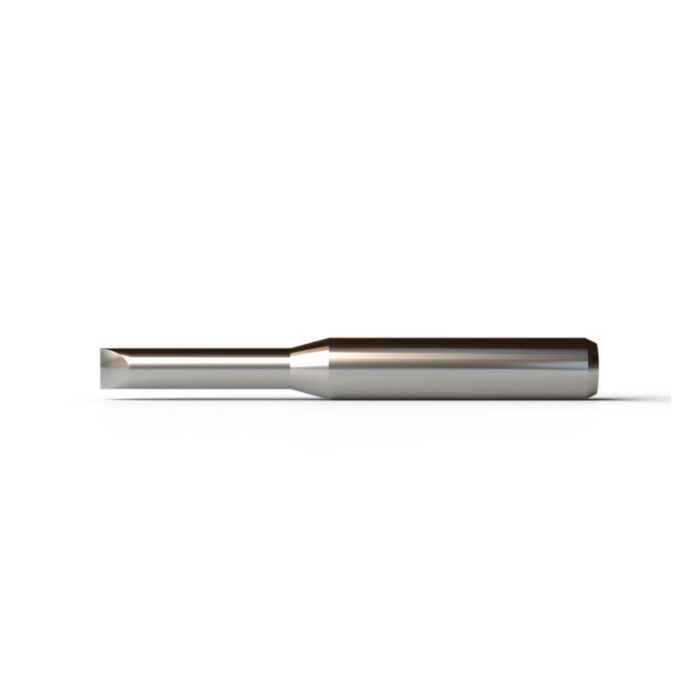 Weller - Cooper Tools 1/4" Chisel Tip: SP80L - WELMTG21