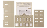 Design Preservation Models  HO KIT DPM Goodfellows Hall - WOO10800