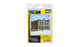 Design Preservation Models  HO KIT DPM Goodfellows Hall - WOO10800