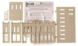 Design Preservation Models  HO KIT DPM Seymour Block - WOO12100