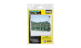 Design Preservation Models  HO KIT DPM Seymour Block - WOO12100