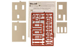 Design Preservation Models  HO KIT DPM Pam's Pet Shop - WOO20200