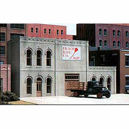 Design Preservation Models  O KIT DPM Heier Kite Co - WOO95100