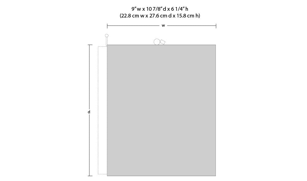 Woodland Scenics O Scale Deuce's Cycle Shop - Built-&-Ready Landmark Structures(R) -- Assembled - 11-3/4 x 10" 29.8 x 25.4cm - WOOBR5846