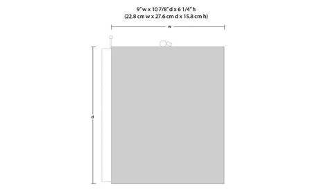 Woodland Scenics O Scale Deuce's Cycle Shop - Built-&-Ready Landmark Structures(R) -- Assembled - 11-3/4 x 10" 29.8 x 25.4cm - WOOBR5846