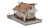 Woodland Scenics O Built-Up the Depot - WOOBR5852