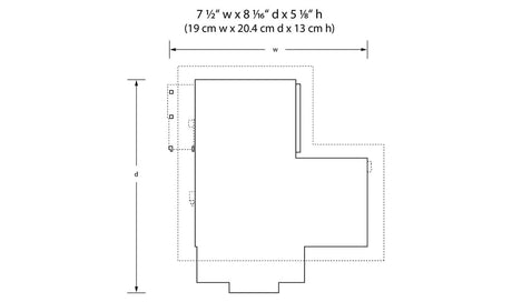 Woodland Scenics O Scale Carver's Butcher Shoppe - Built-&-Ready(R) -- Assembled - WOOBR5872