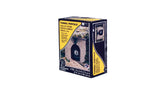 Woodland Scenics N Single Tunnel Portal, Cut Stone (2) - WOOC1153