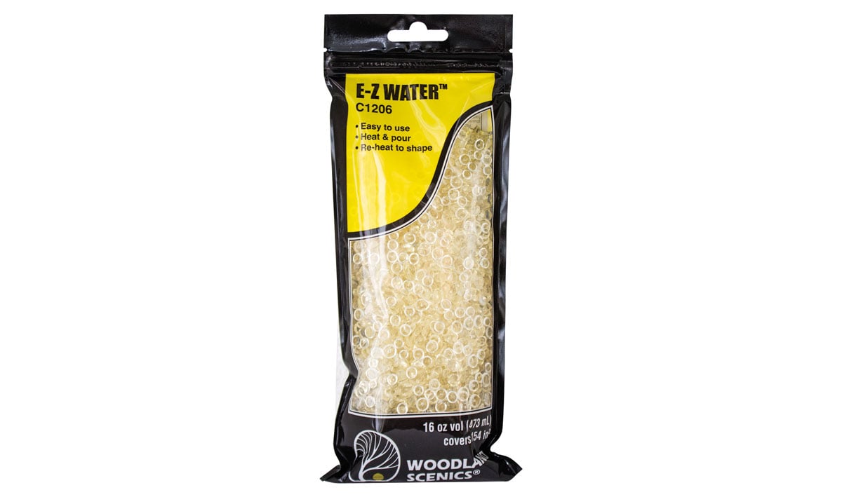 Woodland Scenics E-Z Water, 28 cu.in. - WOOC1206