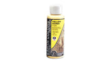 Woodland Scenics Earth Color, Yellow Ocher/4oz - WOOC1223