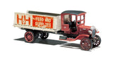 Woodland Scenics HO Grain Truck, Diamond T - WOOD218