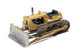 Woodland Scenics HO Bulldozer - WOOD233