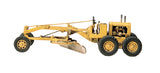 Woodland Scenics HO Motor Grader - WOOD234