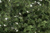 Woodland Scenics Shrubs & Saplings -- Light Green 60 Cubic Inches - WOOF1129