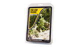 Woodland Scenics Fine Leaf Foliage, Medium Green/75 cu. in. - WOOF1131