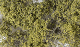 Woodland Scenics Fine Leaf Foliage, Olive Green/75 cu. in. - WOOF1133