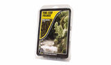 Woodland Scenics Fine Leaf Foliage, Olive Green/75 cu. in. - WOOF1133