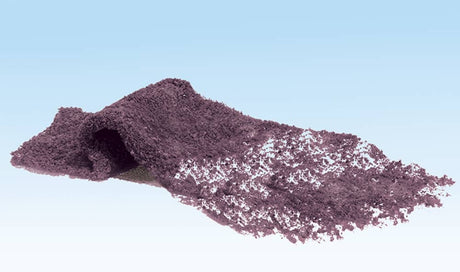 Woodland Scenics Flowering Foliage Bag, Purple/100 sq. in. - WOOF177