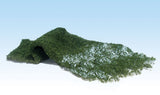 Woodland Scenics Foliage Bag, Medium Green/90.7 sq. in. - WOOF52