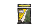 Woodland Scenics Foliage Bag, Medium Green/90.7 sq. in. - WOOF52