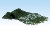Woodland Scenics Foliage Bag, Dark Green/90.7 sq. in. - WOOF53